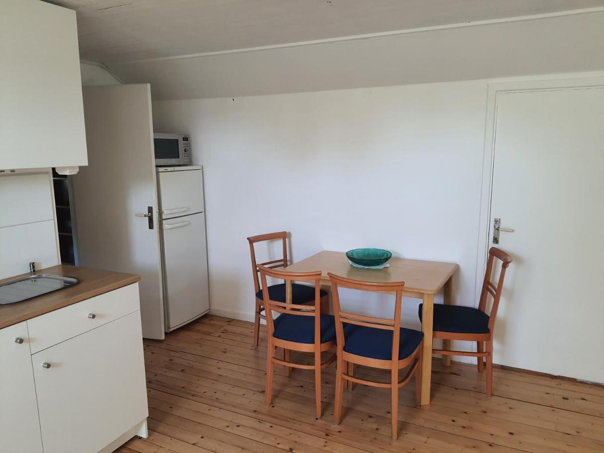 Liten Laegenhet 2 + 2 Pers Fågelfors 외부 사진