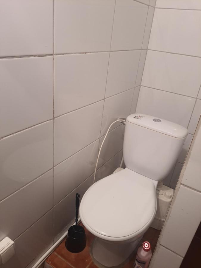 Liten Laegenhet 2 + 2 Pers Fågelfors 외부 사진