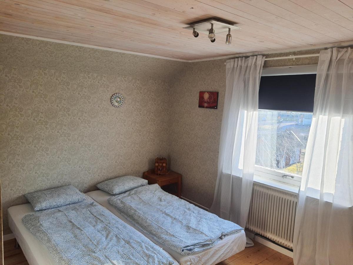 Liten Laegenhet 2 + 2 Pers Fågelfors 외부 사진